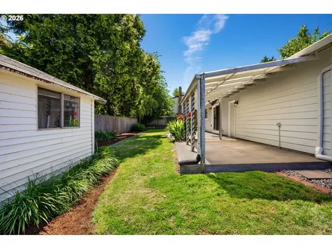 1810 NE 155th Avenue Portland OR 97230