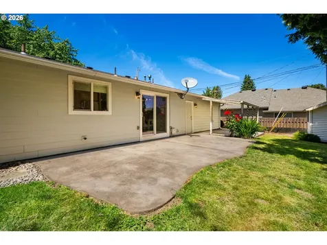 1810 NE 155th Avenue Portland OR 97230