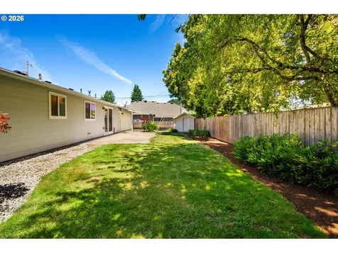 1810 NE 155th Avenue Portland OR 97230