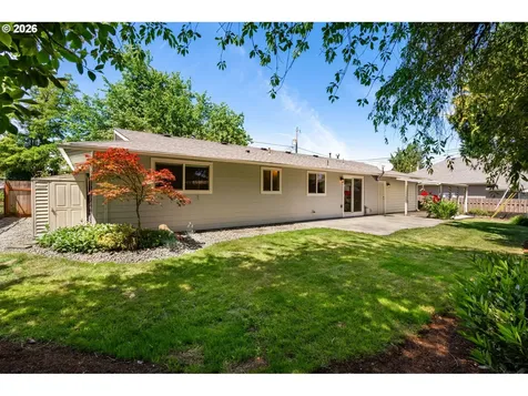 1810 NE 155th Avenue Portland OR 97230