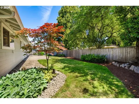 1810 NE 155th Avenue Portland OR 97230