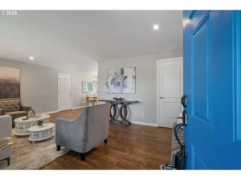 1810 NE 155th Avenue Portland OR 97230