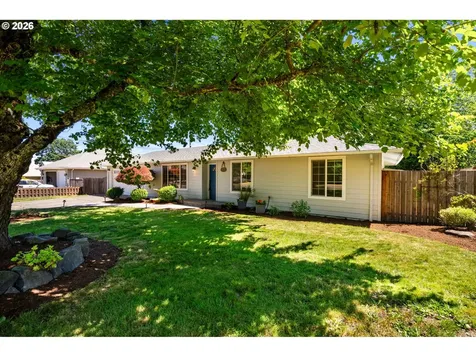 1810 NE 155th Avenue Portland OR 97230