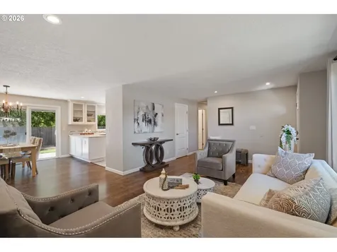 1810 NE 155th Avenue Portland OR 97230