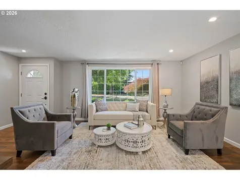 1810 NE 155th Avenue Portland OR 97230