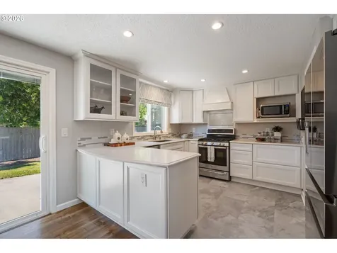 1810 NE 155th Avenue Portland OR 97230