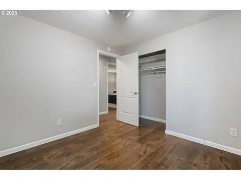 1810 NE 155th Avenue Portland OR 97230