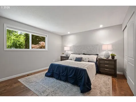 1810 NE 155th Avenue Portland OR 97230
