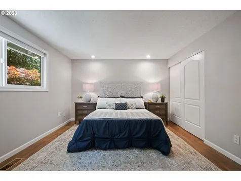 1810 NE 155th Avenue Portland OR 97230