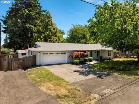 1810 NE 155th Avenue Portland OR 97230