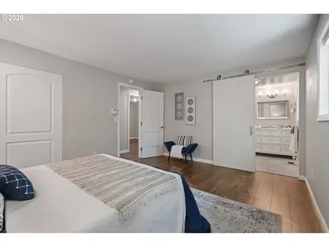 1810 NE 155th Avenue Portland OR 97230