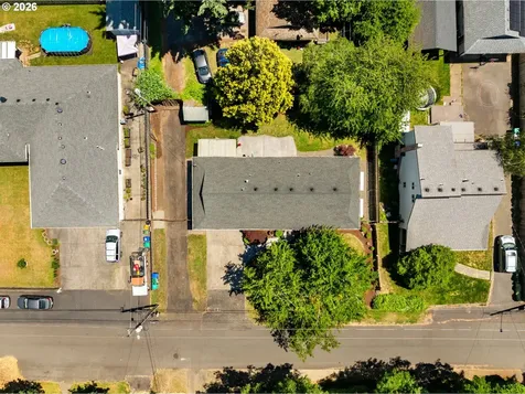 1810 NE 155th Avenue Portland OR 97230
