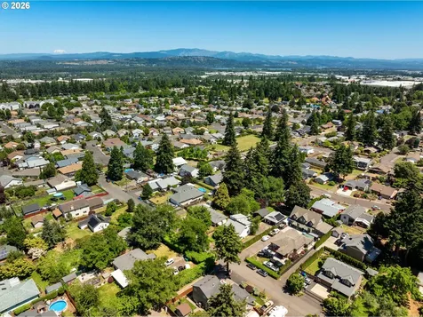 1810 NE 155th Avenue Portland OR 97230