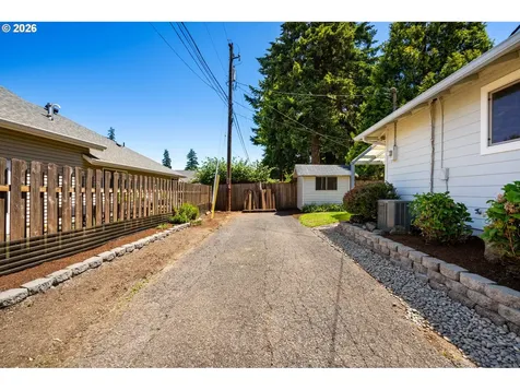 1810 NE 155th Avenue Portland OR 97230