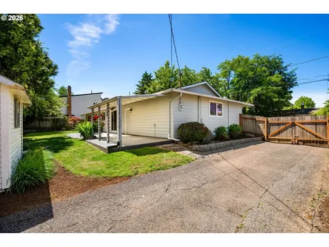 1810 NE 155th Avenue Portland OR 97230