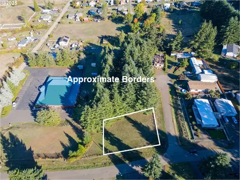 1089 Wooley Court Yoncalla OR 97499