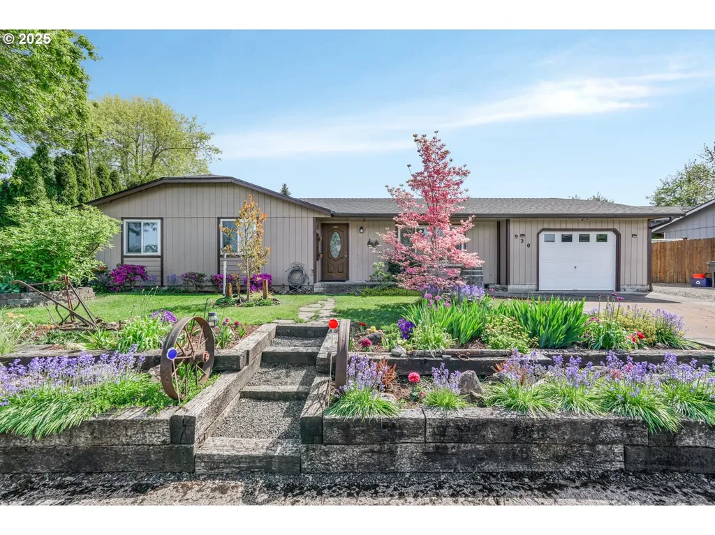 930 Cheryl Street Aumsville OR 97325