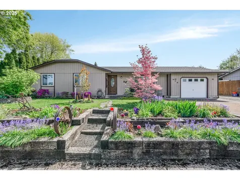 930 Cheryl Street Aumsville OR 97325