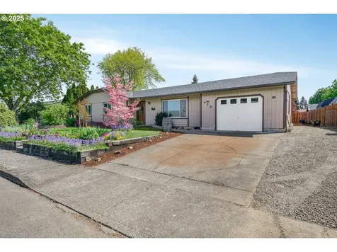 930 Cheryl Street Aumsville OR 97325