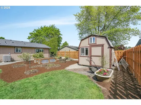 930 Cheryl Street Aumsville OR 97325