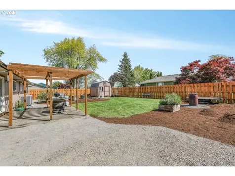 930 Cheryl Street Aumsville OR 97325