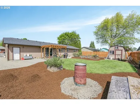 930 Cheryl Street Aumsville OR 97325