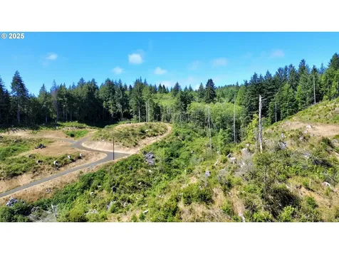 000 Trail Lane Coos Bay OR 97420