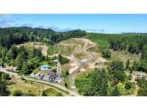 000 Trail Lane Coos Bay OR 97420