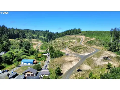 000 Trail Lane Coos Bay OR 97420