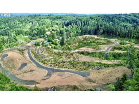 000 Trail Lane Coos Bay OR 97420