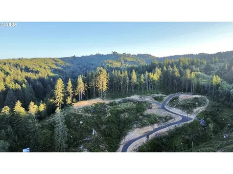 000 Trail Lane Coos Bay OR 97420