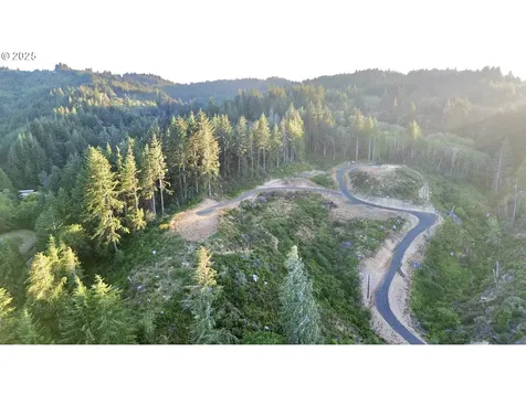 000 Trail Lane Coos Bay OR 97420