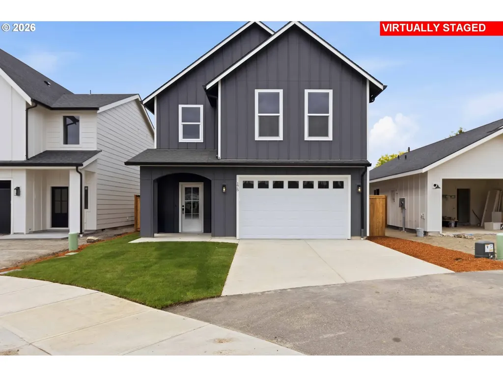 175 Coho Loop Woodland WA 98674
