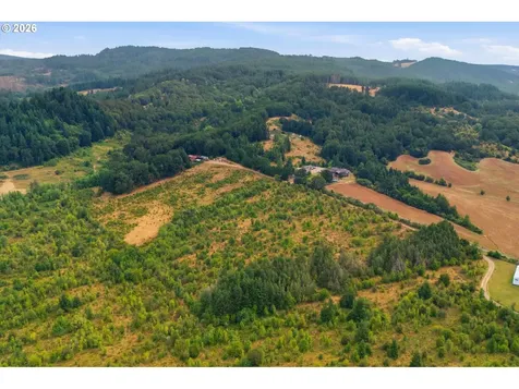 0 SW Rock Creek Road Sheridan OR 97378