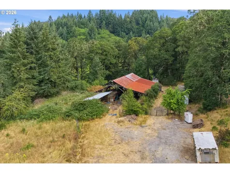 0 SW Rock Creek Road Sheridan OR 97378