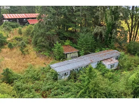 0 SW Rock Creek Road Sheridan OR 97378