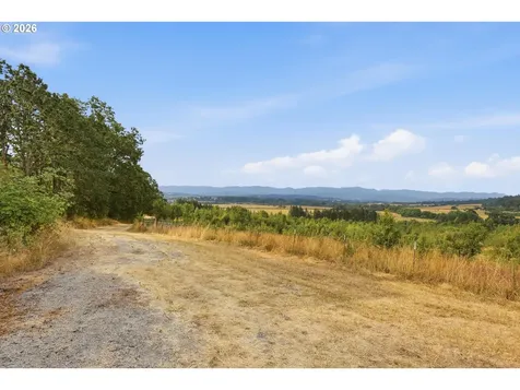 0 SW Rock Creek Road Sheridan OR 97378