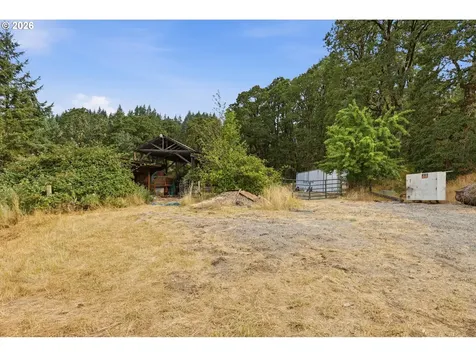 0 SW Rock Creek Road Sheridan OR 97378