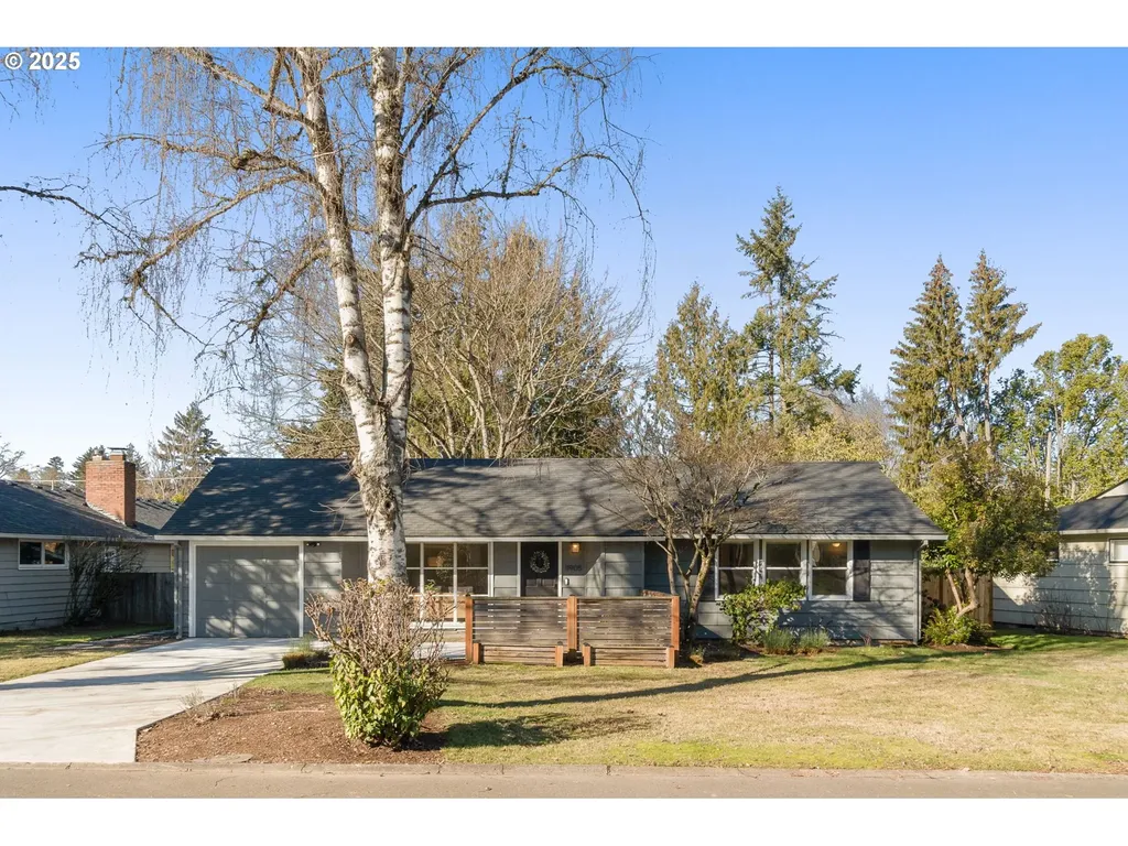 11905 SW Douglas Street Portland OR 97225