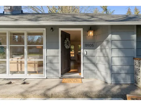 11905 SW Douglas Street Portland OR 97225