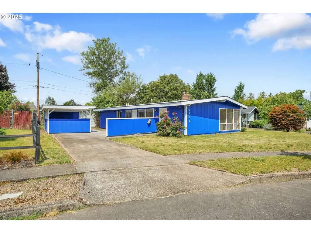 6255 SW Mad Hatter Lane Beaverton OR 97008