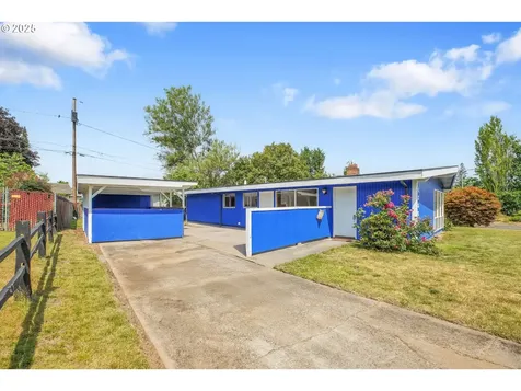6255 SW Mad Hatter Lane Beaverton OR 97008