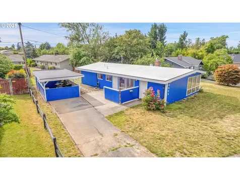 6255 SW Mad Hatter Lane Beaverton OR 97008