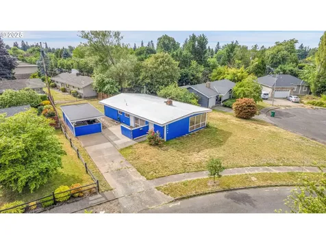 6255 SW Mad Hatter Lane Beaverton OR 97008