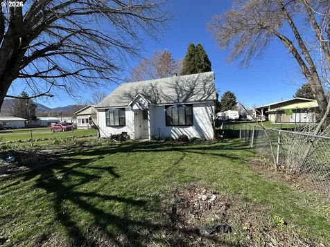 421 Cottonwood Mount Vernon OR 97865