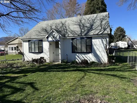 421 Cottonwood Mount Vernon OR 97865