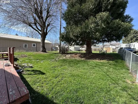 421 Cottonwood Mount Vernon OR 97865
