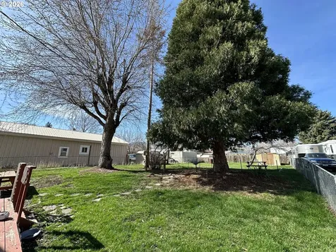 421 Cottonwood Mount Vernon OR 97865