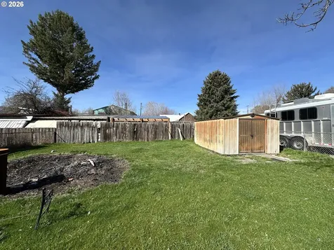 421 Cottonwood Mount Vernon OR 97865