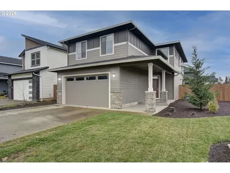 11611 NE 135th Avenue Brush Prairie WA 98606